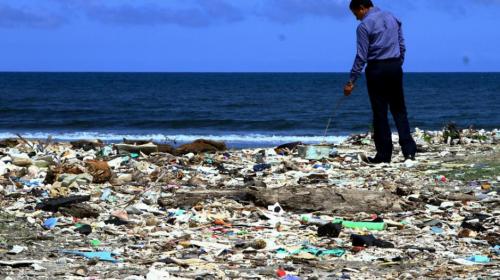 Ambiente planea inversión “archimillonaria” para rescatar el Motagua