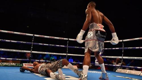 El nocaut m&aacute;s r&aacute;pido de la historia del boxeo sucedi&oacute; en 11 segundos