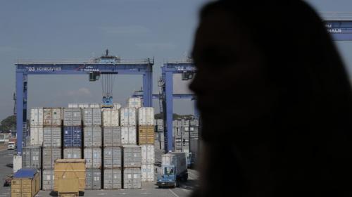 De TCQ a APM Terminals: la historia de la polémica terminal