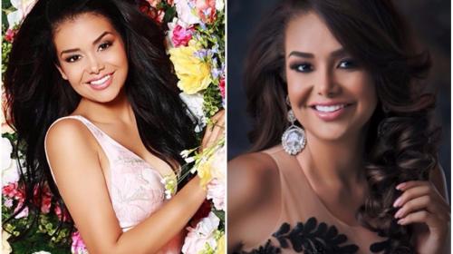 Miss Universo Guatemala quiere convertirse en la alcaldesa m&aacute;s joven