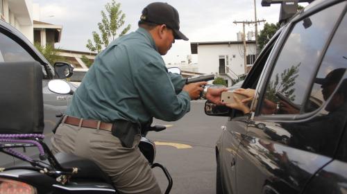 &iexcl;Alerta! Estas son las zonas con m&aacute;s reportes de motoladrones