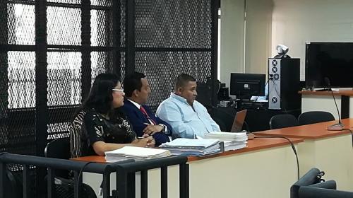 Alcalde enfrentar&aacute; proceso por vinculaciones a red de "Chico D&oacute;lar"