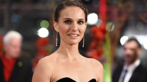 Natalie Portman tambi&eacute;n fue v&iacute;ctima de acoso sexual 