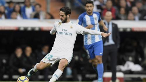Pol&eacute;mica: Real Madrid est&aacute; ganando gracias a un gol anulado