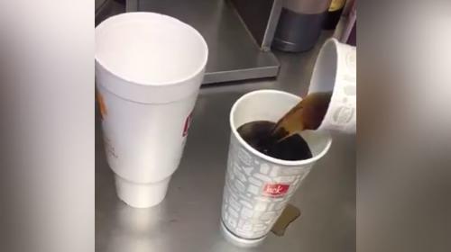 Esta ilusi&oacute;n &oacute;ptica causa confusi&oacute;n entre usuarios de redes sociales