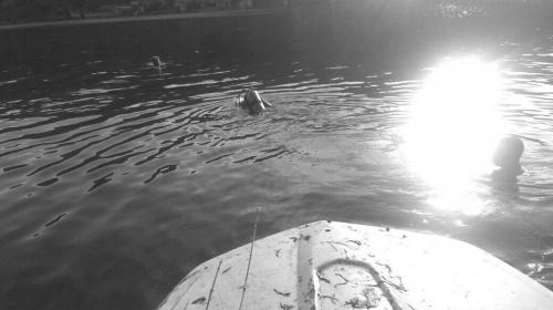 Joven de 23 a&ntilde;os muere ahogado en el lago de Amatitl&aacute;n