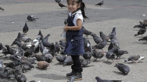 Contra la violencia, contra el silencio