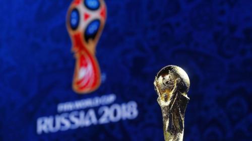 As&iacute; ser&aacute; el sorteo del Mundial de Rusia 2018, seg&uacute;n la FIFA