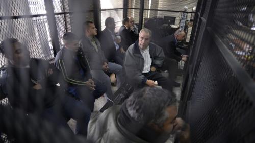 Caja de Pandora: jueza liga a proceso penal a 13 de 16 implicados