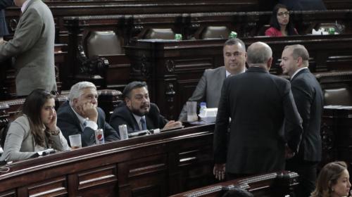 FCN jugar&aacute; su &uacute;ltima carta para aprobar el Presupuesto 2018