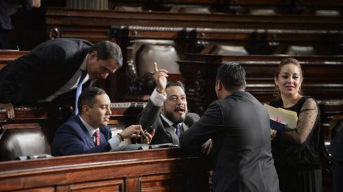 Fiesta en el Congreso: los diputados recuperan su bono 14 y aguinaldo