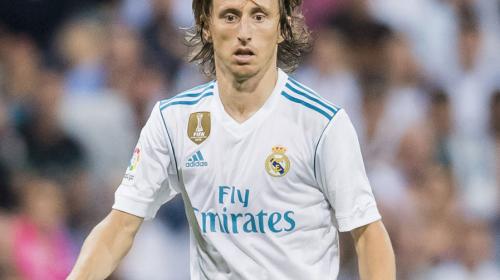 &iquest;Modric, t&uacute; tambi&eacute;n? Las autoridades lo acusan de fraude fiscal