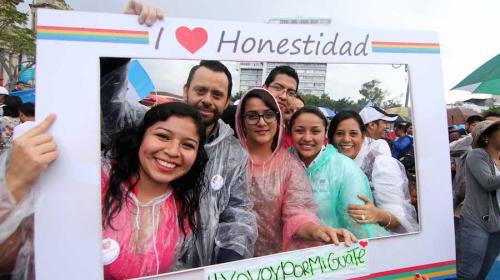 Nuestra obligación moral como ciudadanos