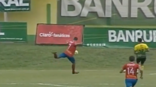 Guastatoya no puede en casa y Municipal logra un buen resultado