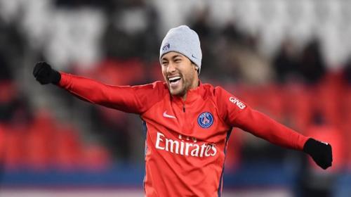 Papá de Neymar no descarta que su hijo juegue en el Real Madrid