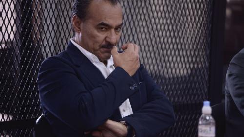 Empresario pide perd&oacute;n a Dios y acepta que dio sobornos a Sinibaldi