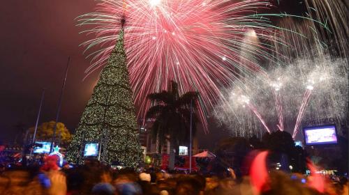 Las 11 razones por las que Guatemala es el mejor destino en Navidad