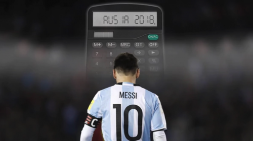 De esto dependen Messi y Argentina para clasificar a Rusia 2018