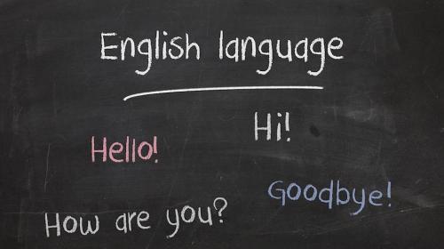 Guatemala est&aacute; entre los pa&iacute;ses con poco dominio del idioma ingl&eacute;s