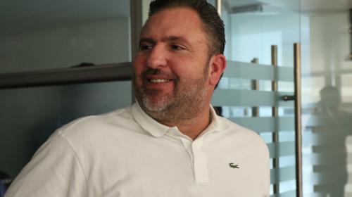 ¡El nepotismo es corrupción!