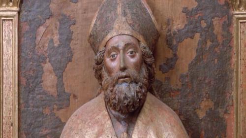 Arque&oacute;logos podr&iacute;an haber encontrado la tumba de San Nicol&aacute;s