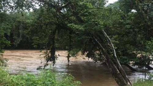 Turistas no podr&aacute;n ingresar al Parque Semuc Champey