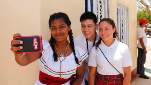 En un país de jóvenes, Conjuve no llena las expectativas