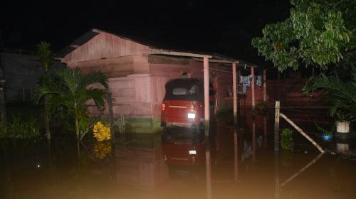 El fin del invierno y del sistema corrupto