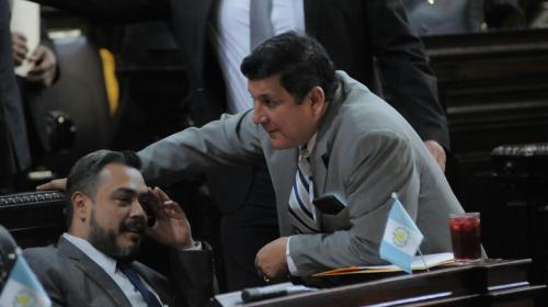 "La ley de los sapos": la próxima polémica del Congreso