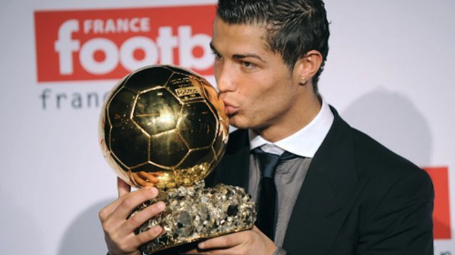 Conoce el listado de nominados al Bal&oacute;n de Oro 2017 