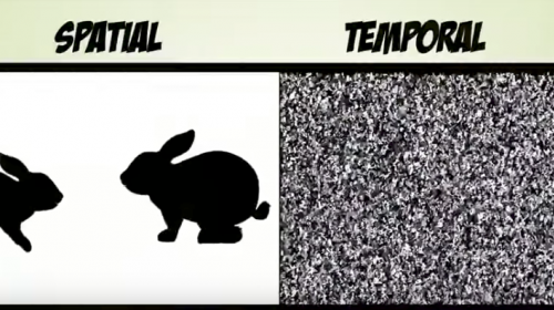 Estas tres ilusiones &oacute;pticas te har&aacute;n dudar de la realidad