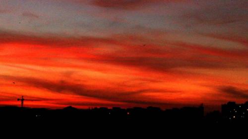 Una tormenta magn&eacute;tica afectar&aacute; la Tierra durante varios d&iacute;as 