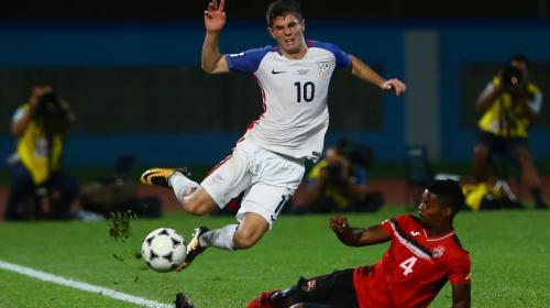 Eliminaci&oacute;n de Estados Unidos afecta econ&oacute;micamente a patrocinadores