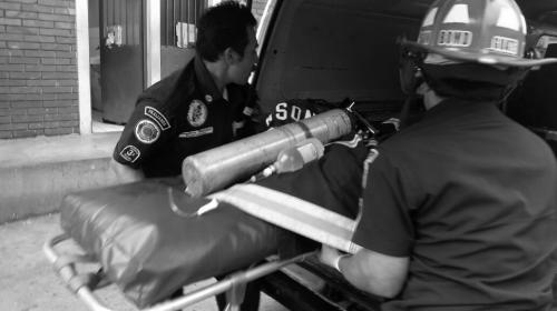 Muri&oacute; el beb&eacute; de un a&ntilde;o que result&oacute; herido en ataque armado