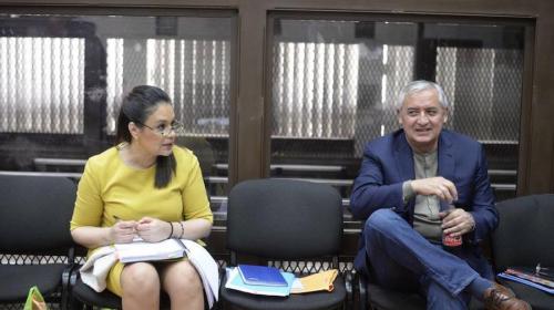 La corrupción y el discurso del "Golpe de Estado"