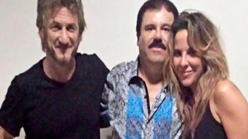 As&iacute; contar&aacute; Netflix la relaci&oacute;n entre "El Chapo" y Kate del Castillo