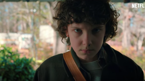 M&aacute;s secretos se revelan con el nuevo tr&aacute;iler de "Stranger Things" 