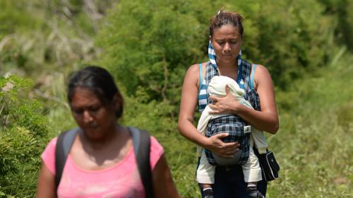 Carta a mi tía Helena, migrante en Rhode Island