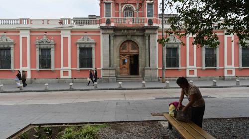 TSE convoca a consulta popular sobre Belice