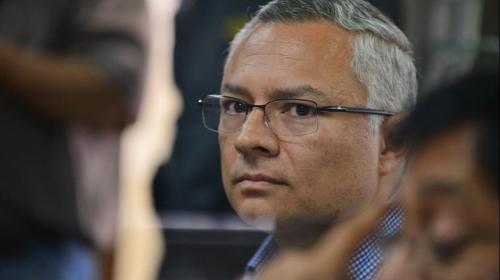 Salvador Gonz&aacute;lez "Eco" ya recobr&oacute; su libertad