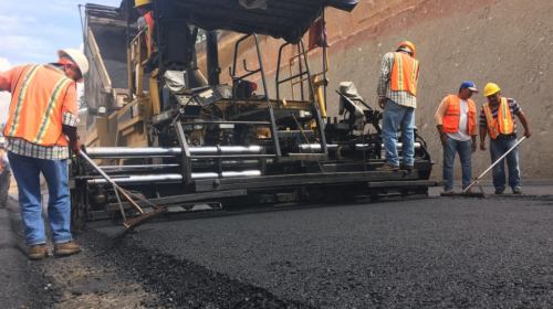 Esto falta para terminar los libramientos de Chimaltenango y Barberena