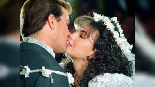 Actor se quej&oacute; del mal aliento de Thal&iacute;a en escenas de besos