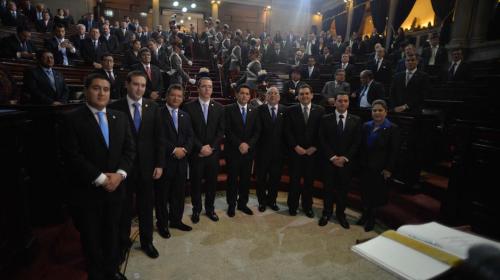 La silla preciada del Congreso, la disputan diez diputados