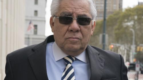 Sentencian al guatemalteco Héctor Trujillo por el caso FIFAgate