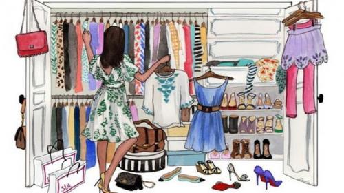 As&iacute; puedes vender la ropa que ya no utilizas