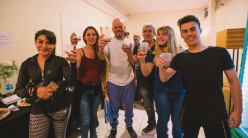 Residente invita a los guatemaltecos a tomar un ron con &eacute;l