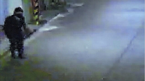 Capturan a "anciano ninja&rdquo; tras 8 a&ntilde;os de robos en Jap&oacute;n