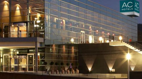 El hotel del Real Madrid en Girona ser&aacute; el m&aacute;s vigilado