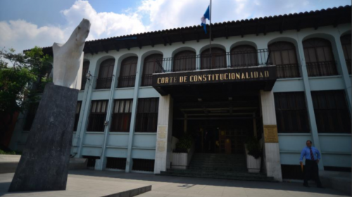 &iquest;Qu&eacute; significa la resoluci&oacute;n de la CC sobre la pena de muerte?