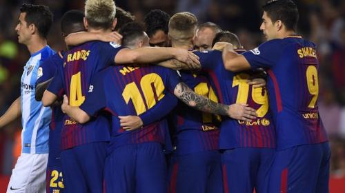 ¿Qué pasará con el Barça tras la independencia de Cataluña?